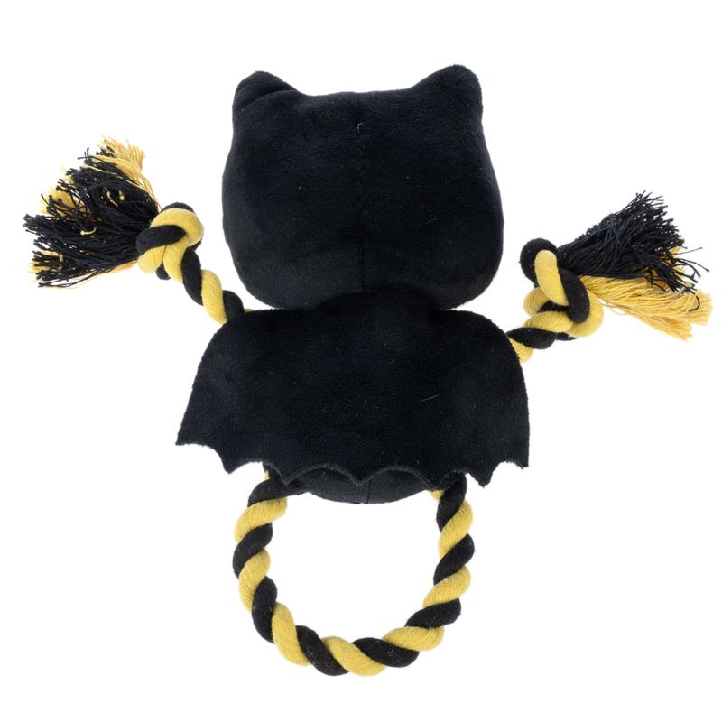 Warner Bros™ DC Batman Rope Dog Toy 25 x 16 cm (L x W)