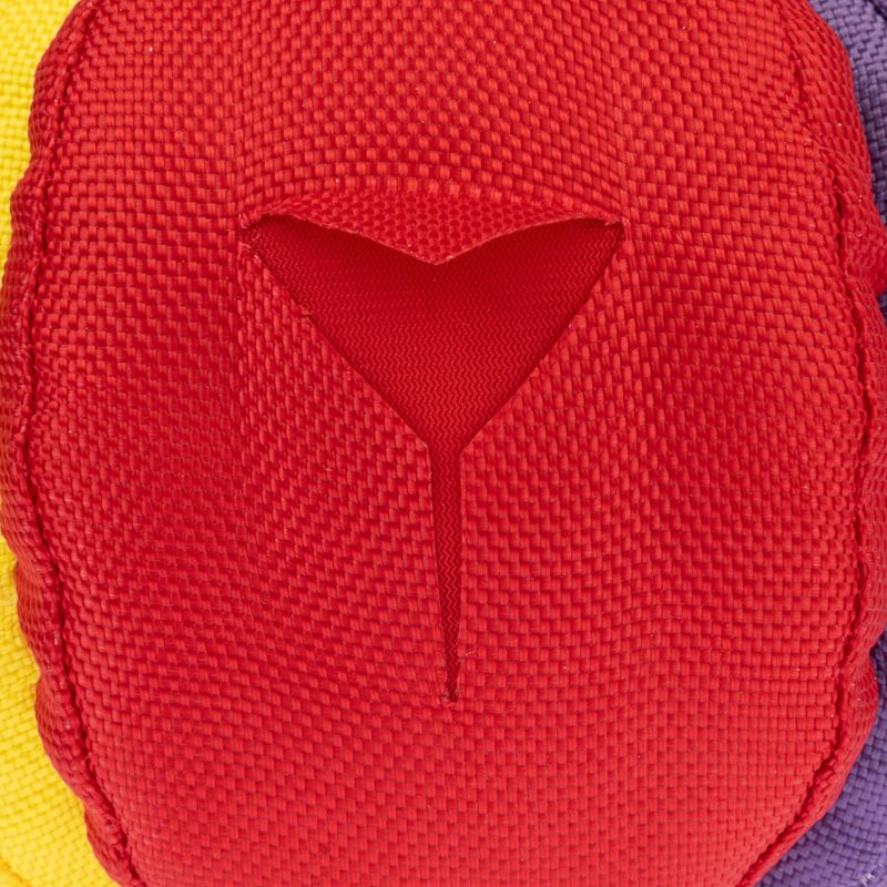 TIAKI Rainbow Snack Ball 13cm (Diameter)