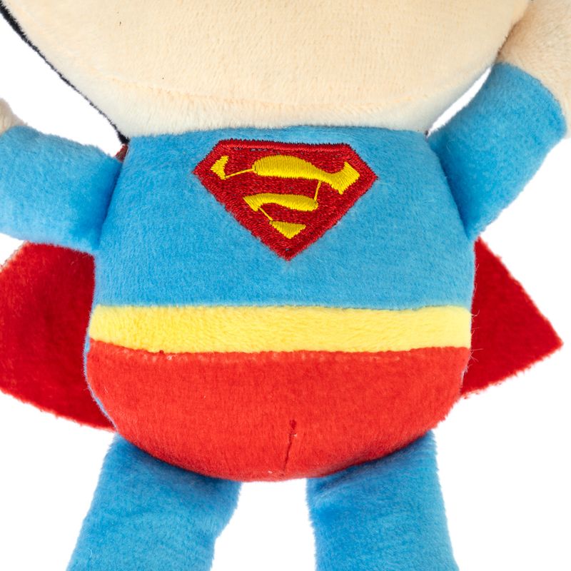 Warner Bros™ DC Superman Rope Dog Toy 22 x 13cm (L x W)