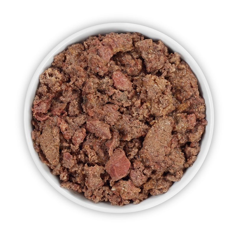 Rocco Single Meat 6 x 800g Beef