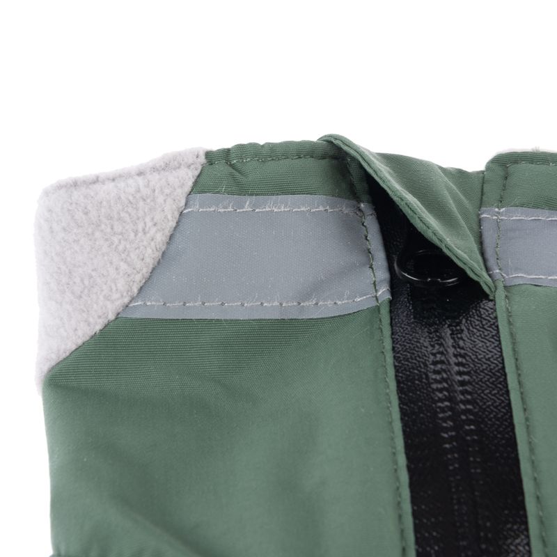 TIAKI Kurmit Dog Overalls approx. 30cm Back Length