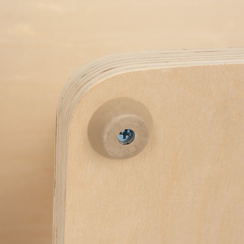 Modern Living Ferrara Scratching Tree Light-grey