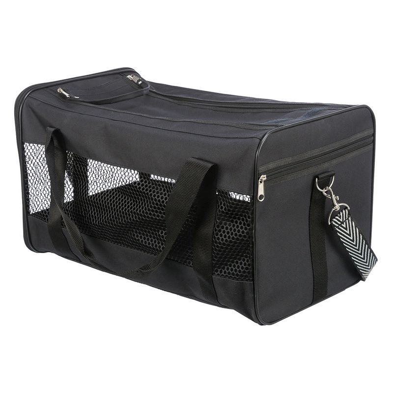 Trixie Friends on Tour Ryan Pet Carrier 54 x 30 x 30 cm (L x W x H)