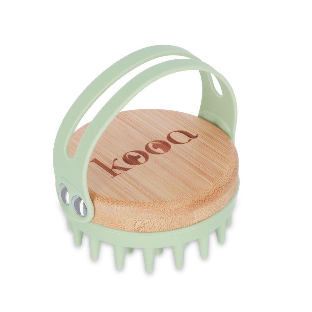 kooa Massage Brush for Cats 7 x 4cm (Diameter x H)