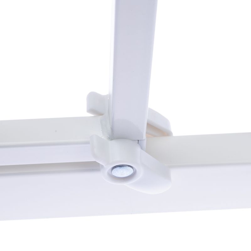 TIAKI High Metal Dog Gate 74 - 79 x 104 cm (W x H)