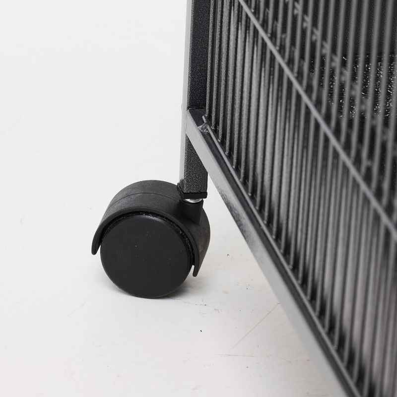 Savic Royal Suite XL Main Cage: 115 x 67 x 81cm (L x W x H)