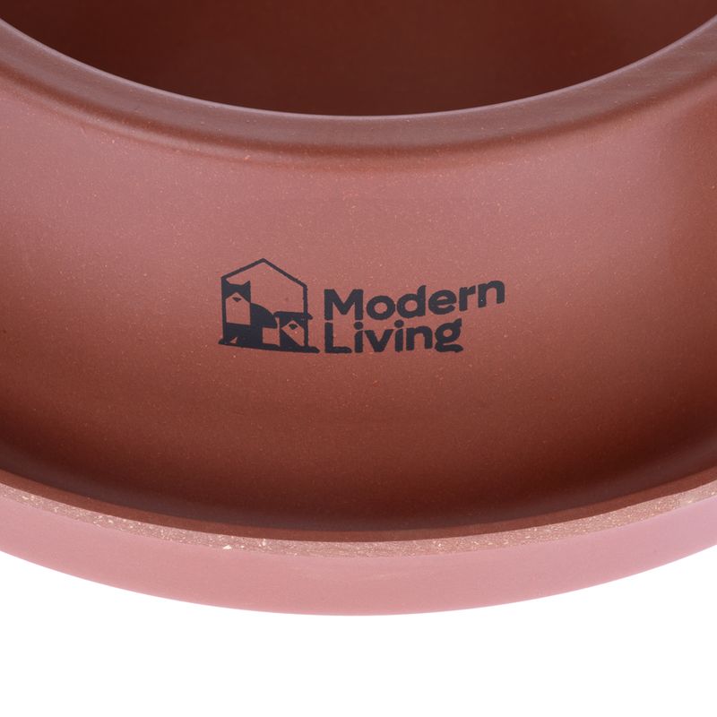 Modern Living Fujian Double Bowl 2 x 550ml