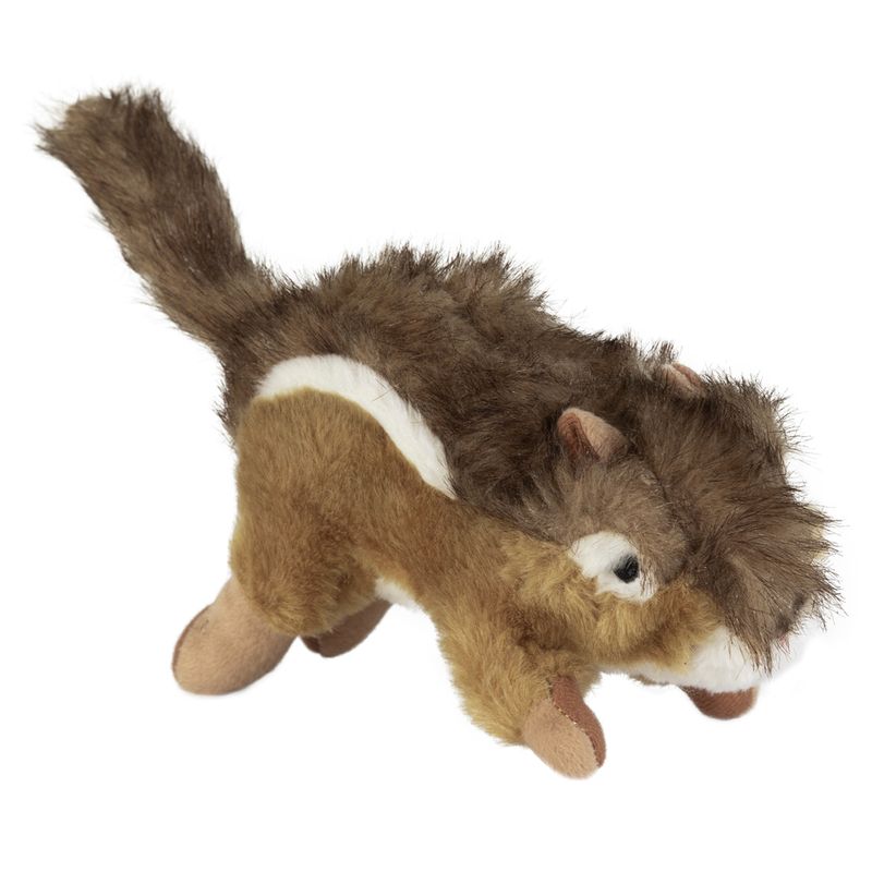 Hyper Pet Wildlife Chipmunk 1 Toy