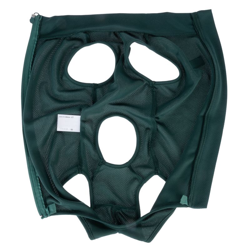 kooa OP-Bodysuit for Male Dogs Size S: approx. 35cm back length