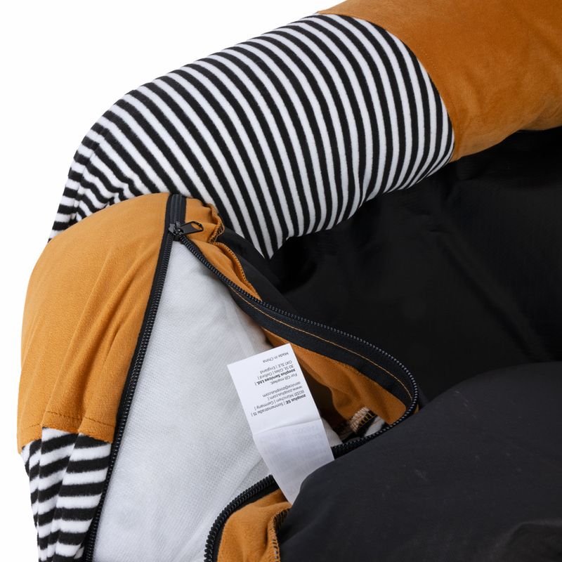 Modern Living Contemporary Casablanca Dog Bed 60 x 50 x 23 cm (L x W x H)