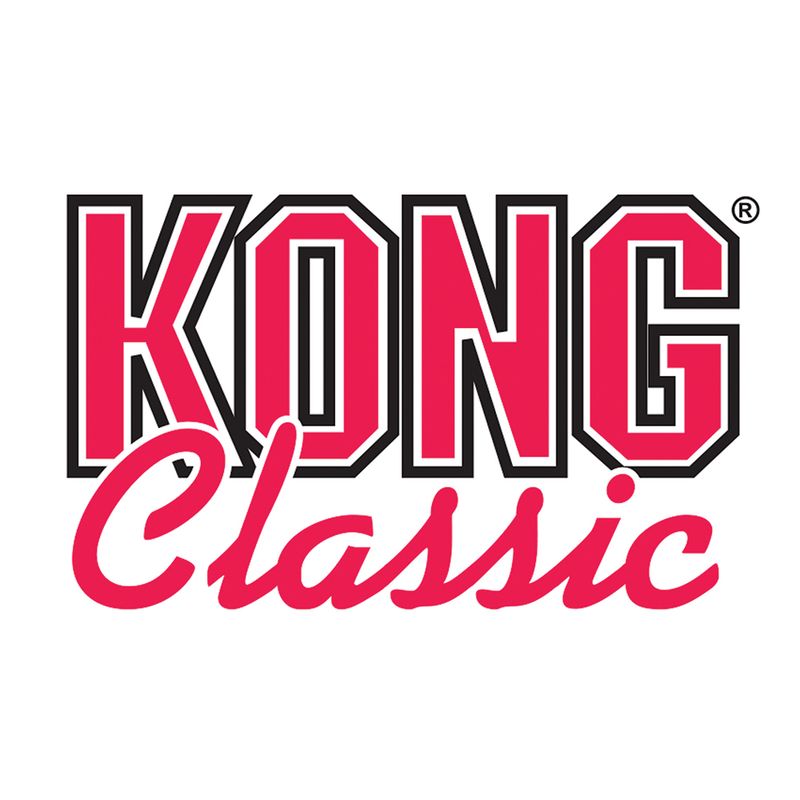 KONG Classic Red Extra Small