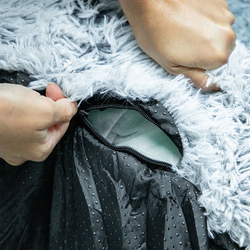 Cloud Waterproof Sofa Cuddly Bed L 100 x W x H 88 x 15 cm