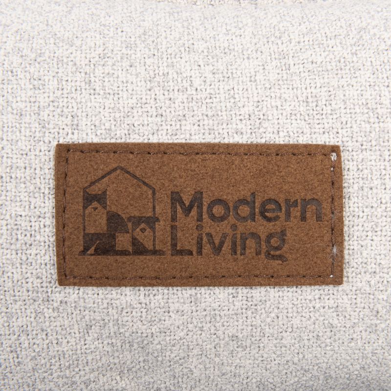 Modern Living Phoenix Dog Bed 77 x 65 x 23cm (L x W x H)