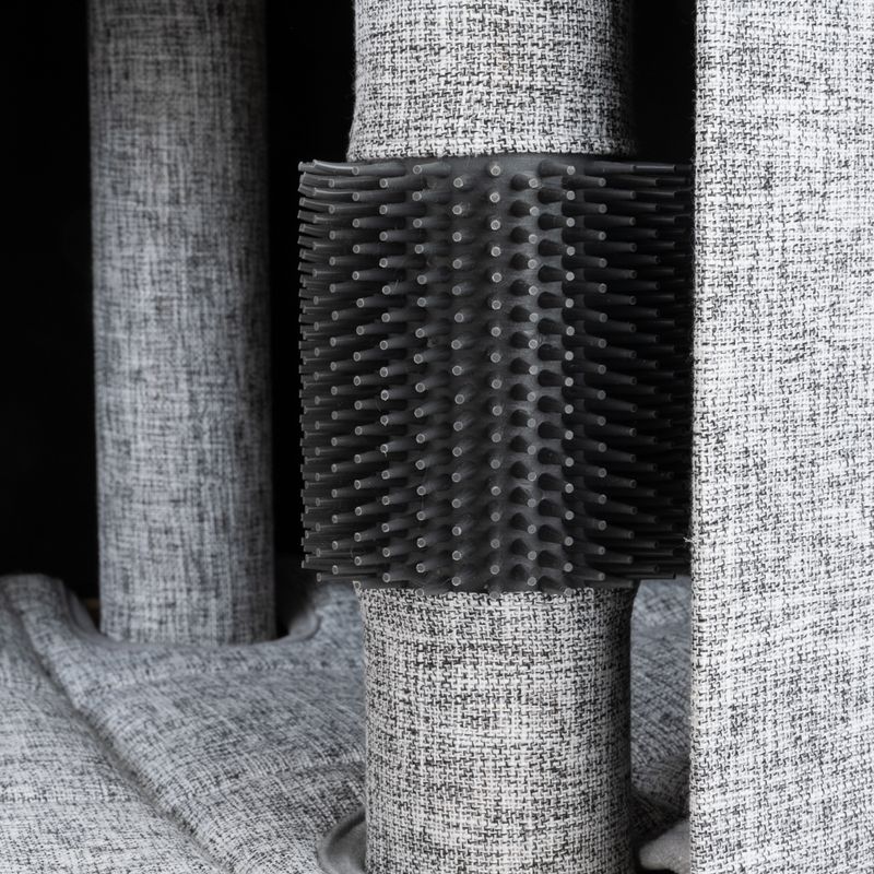 Modern Living Arden Cat Tree Grey