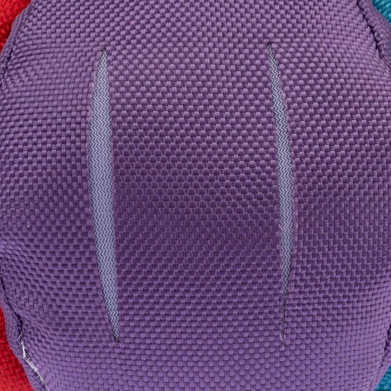 TIAKI Rainbow Snack Ball 13cm (Diameter)