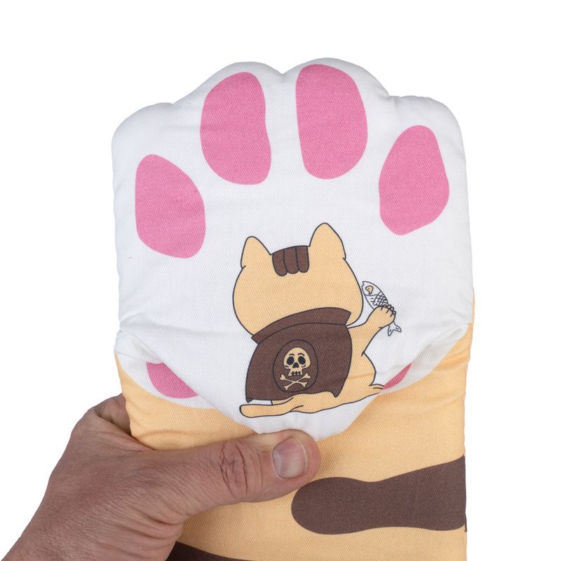 TIAKI Oven Glove approx. 31 x 15 cm (L x W)