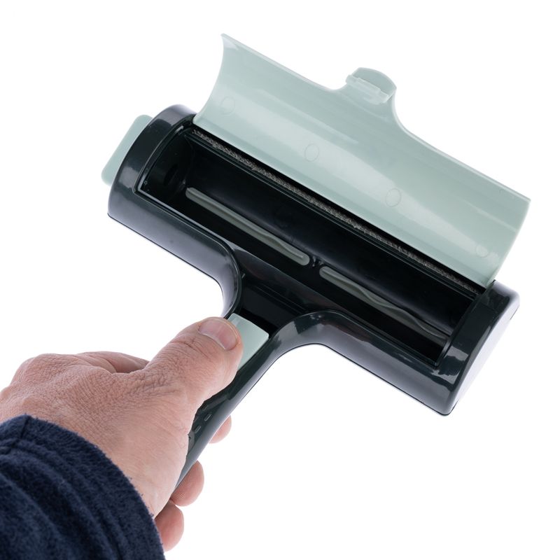 kooa Lint Brush 18.4 x 18.4 x 7.3cm (L x W x H)