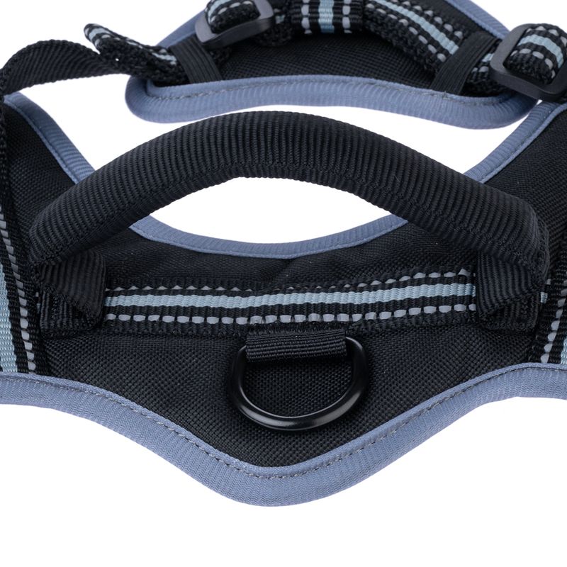 TIAKI Saddle Harness Small: approx. 40 - 50cm (Neck Circumference)