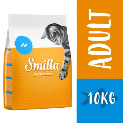 Smilla Adult Fish 1kg