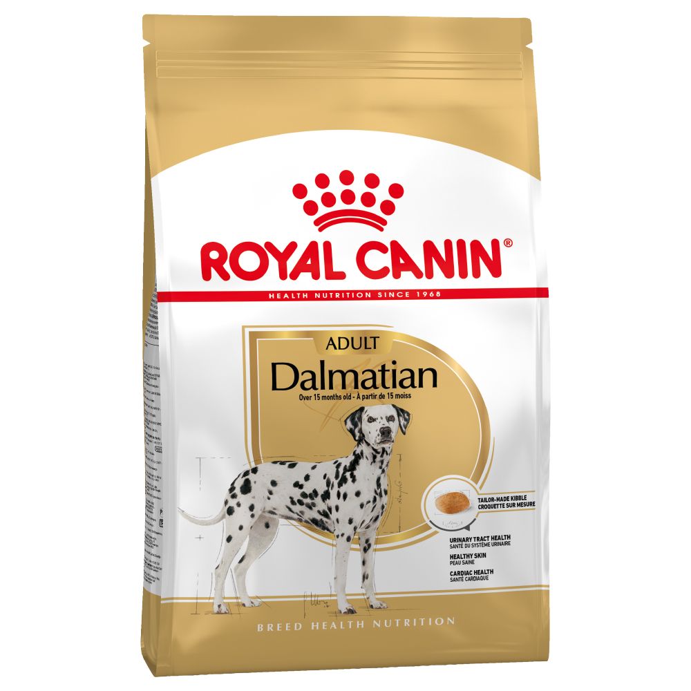 Royal Canin Dalmatian Adult 12kg