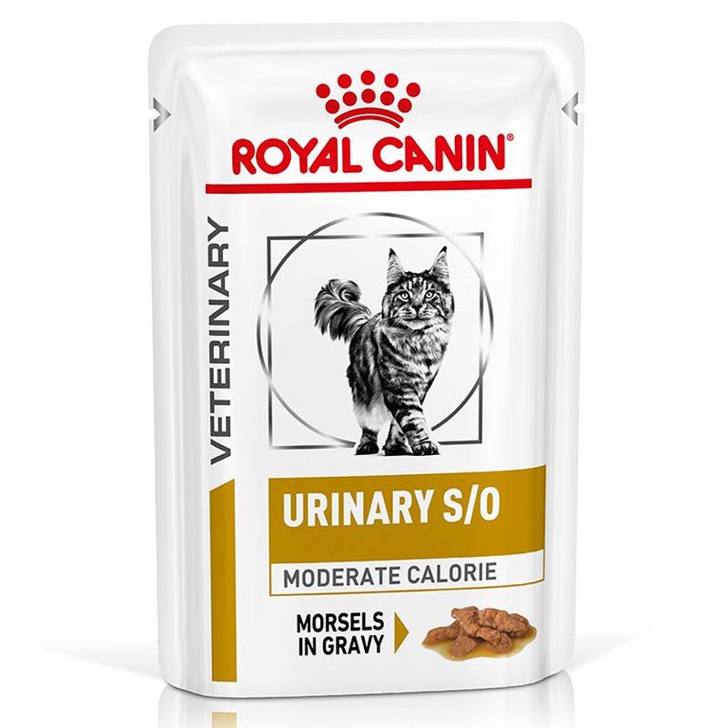 Royal Canin Veterinary Saver Pack 48 x 85g/100g Renal with Fish (48 x 85g)
