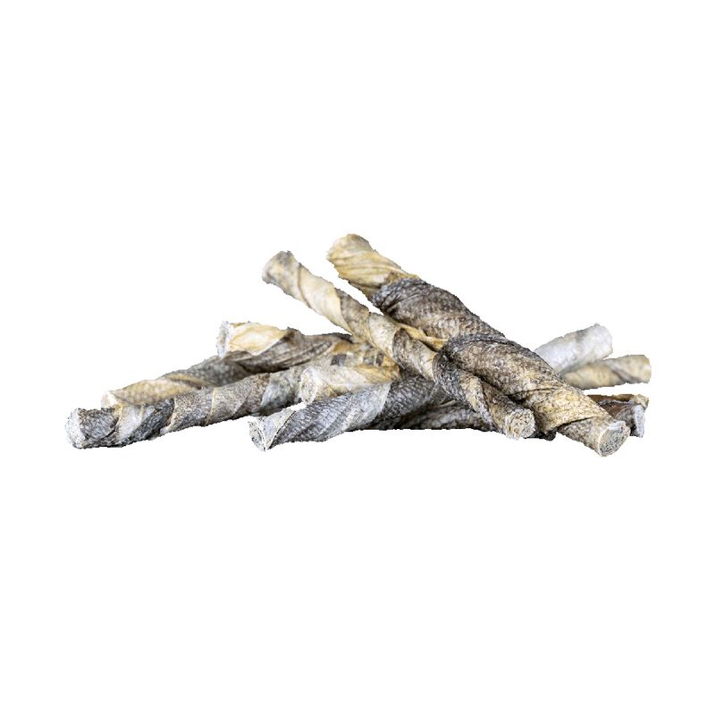 Braaaf Salmon Roll Stick 2 x 12 cm (140 g)