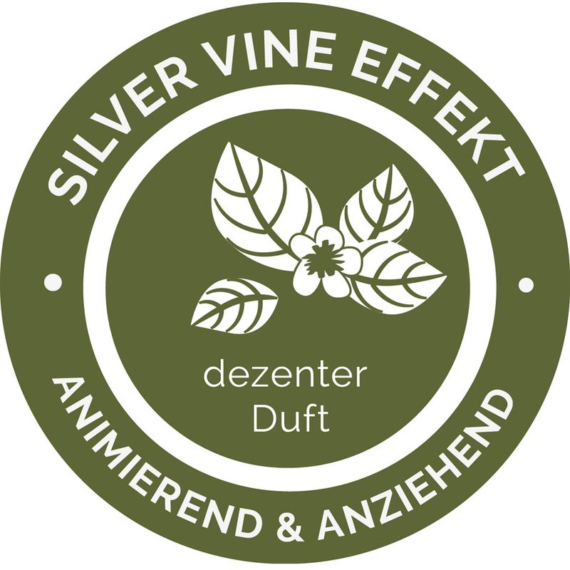 Aumüller Silver Vine Cat Sticks 1 Set (10 Sticks)