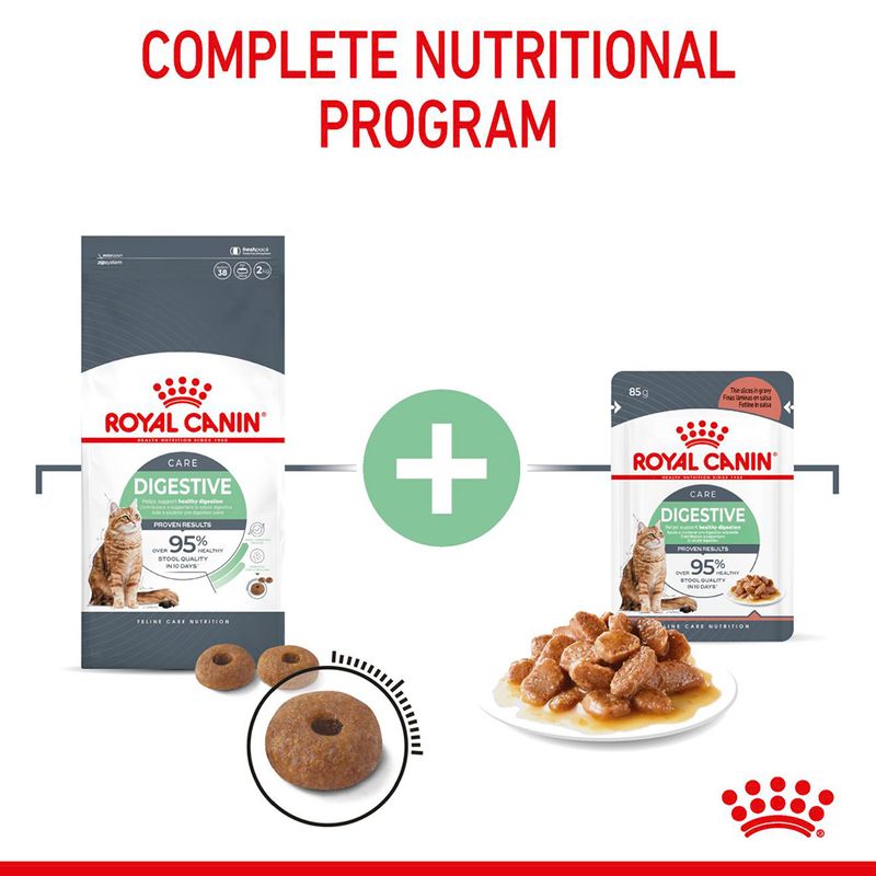 Royal Canin Digestive Care 400g