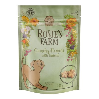 Rosie's Farm Snacks Adult \