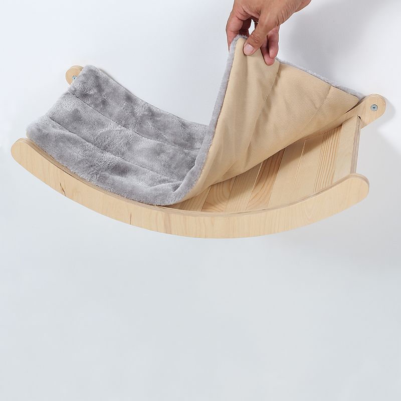 Natural Paradise Dahlia Hammock Cream