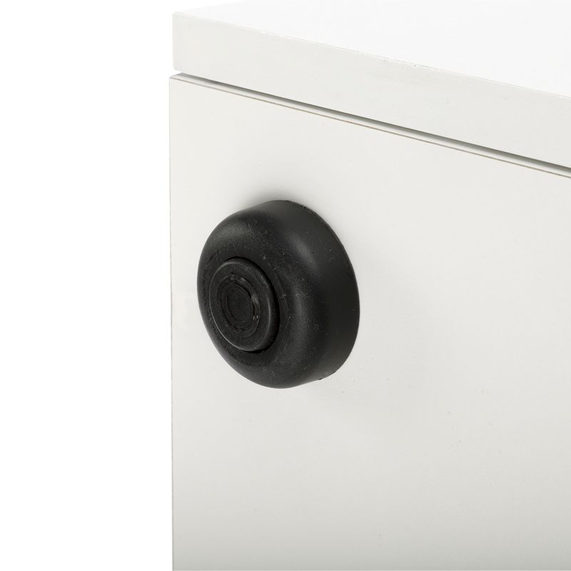 Wooden Cat Cupboard 53 x 60 x 65 cm (L x W x H)