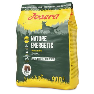Josera Nature Energetic 12.5kg