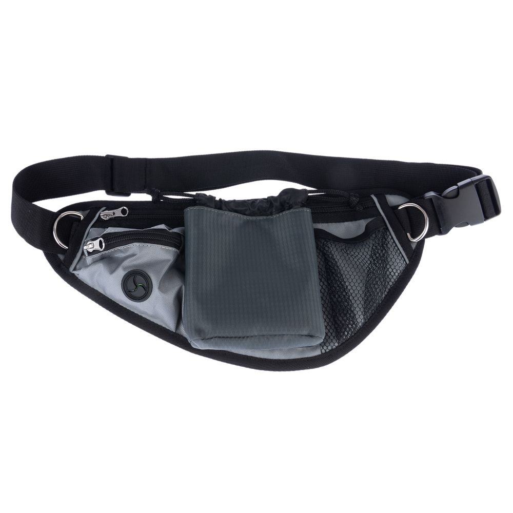 TIAKI Treat Hip Bag Allrounder Hip circumference adjustable from 90 - 130 cm