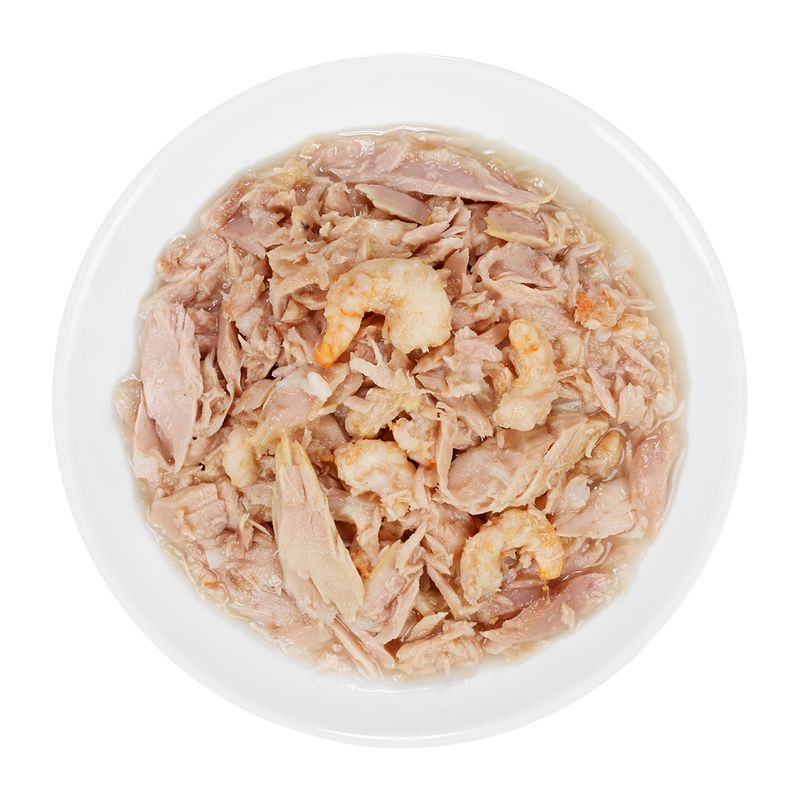 Cosma Nature Mixed Trial Pack 6 x 70g Mix 1 (6 Varieties)