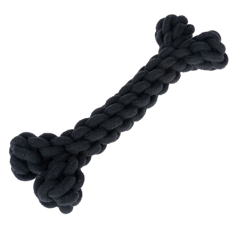 Modern Living Papua Rope Bone 30cm (L)