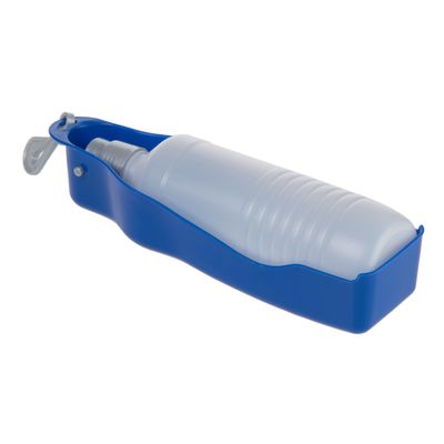 Drinking Bottle & Dispenser – for dogs 500ml