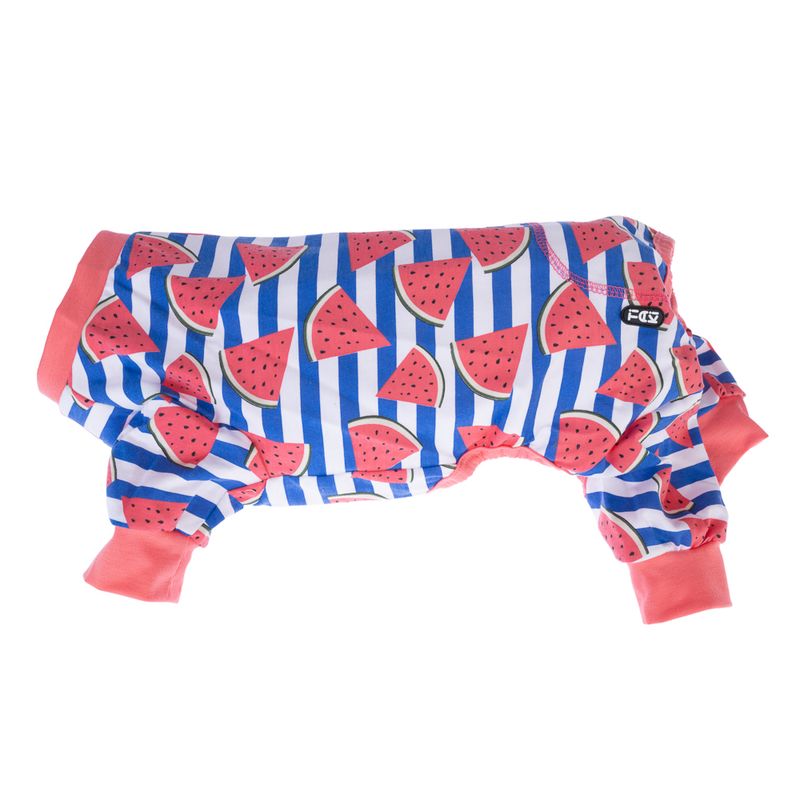 TIAKI Pet & Parent Pyjamas - Melon Pet Parent Pyjamas (Small)