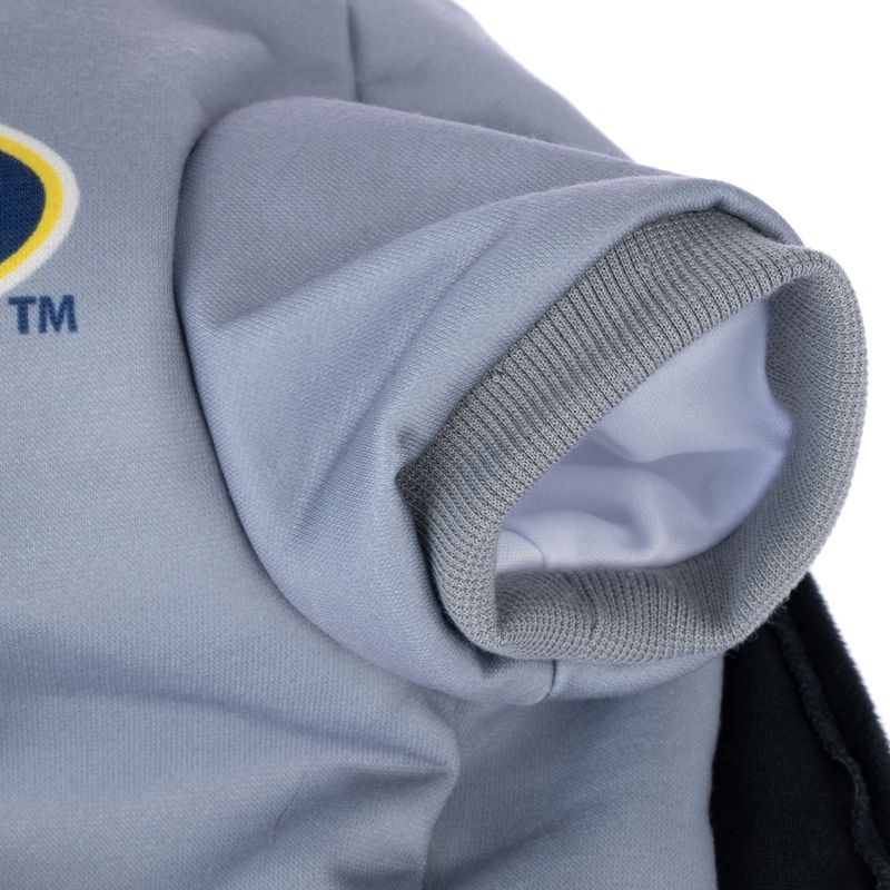 Warner Bros™ DC Batman Dog Costume Size S/M: 35cm Back Length