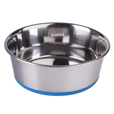 Premium Stainless Steel Bowl 1.2l, diameter 17cm