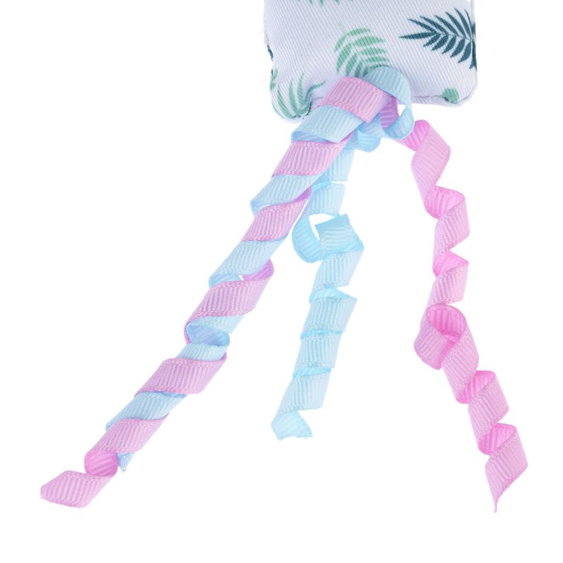 TIAKI Surfboard with Catnip 1 toy