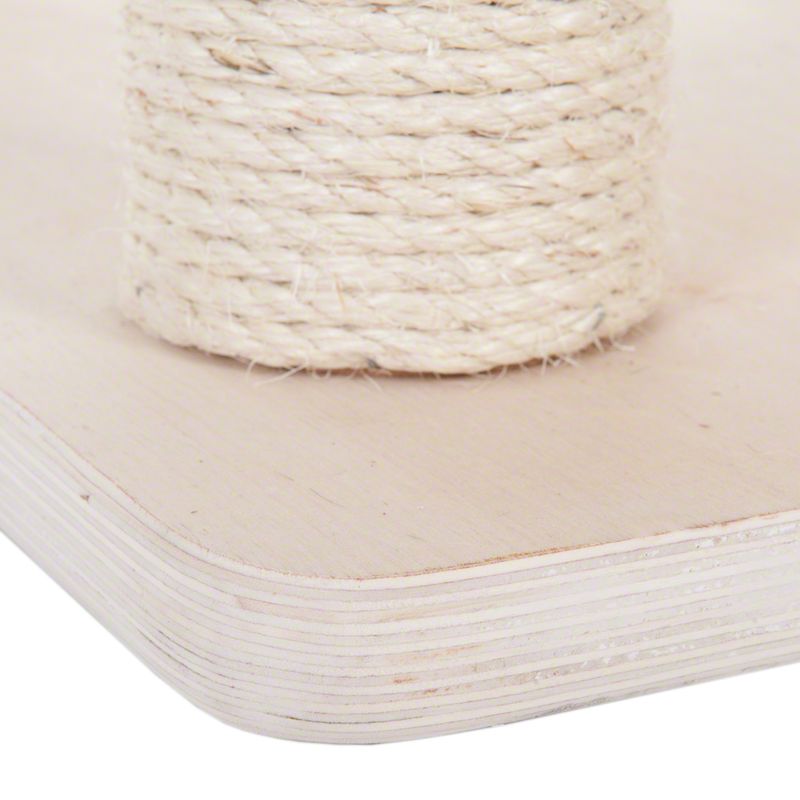 Natural Home IV Cat Tree Beige