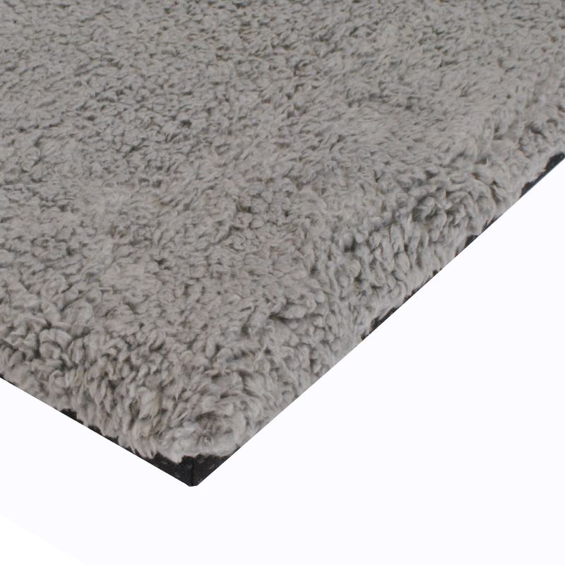 Pawz & Pepper Aurora Ortho Dog Mattress M: 80 x 55 x 5 cm (L x W x H)