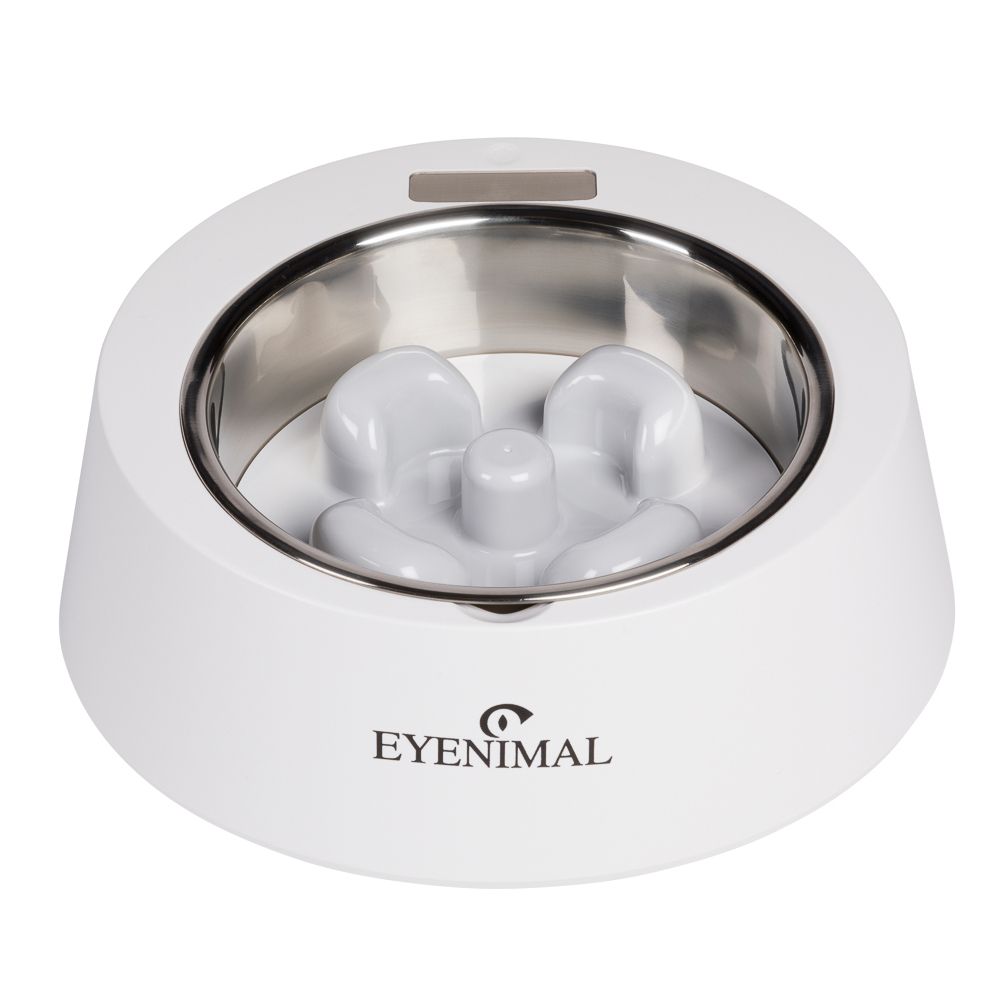 Eyenimal Anti-Sling Bowl Nutri100 500ml