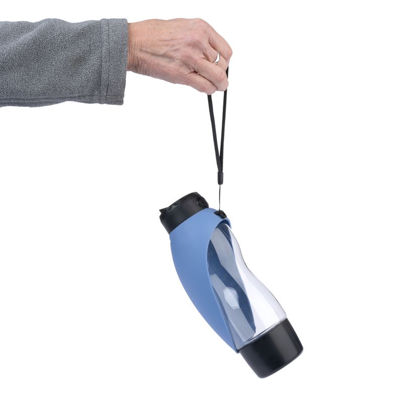 Nomad Tales Spirit 2-in-1-Travel Bottle 500ml