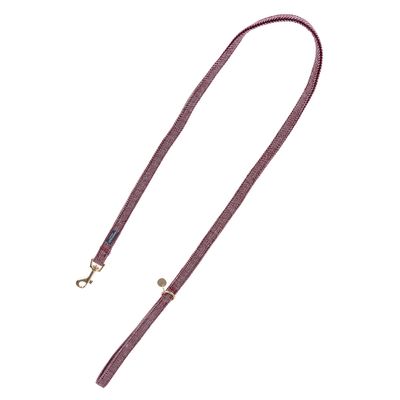 Nomad Tales Calma Harness - Burgundy Size XXS: 20 - 30 cm chest circumference