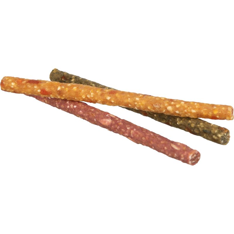 Trixie Vegan Sticks with Fruit & Vegetables 100g