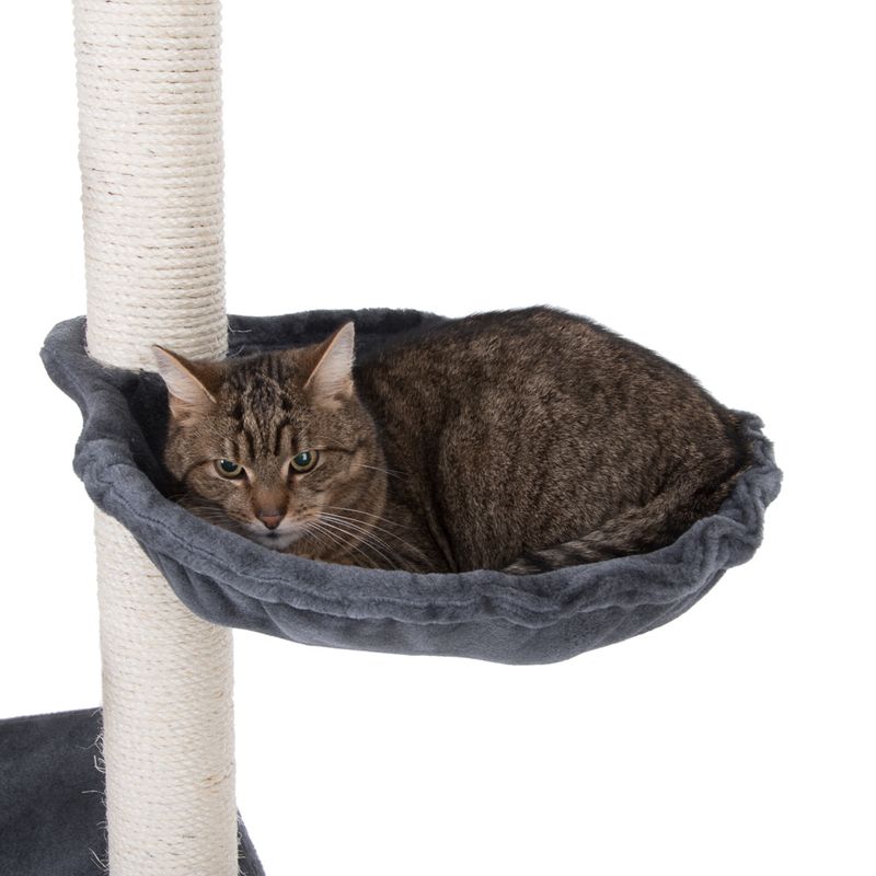 Atlas Cat Tree Beige