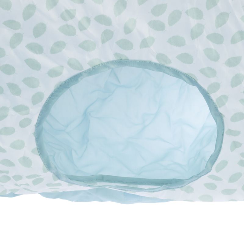 TIAKI Nature Tunnel Tent 32 x 16 x 23 cm (L x W x H)