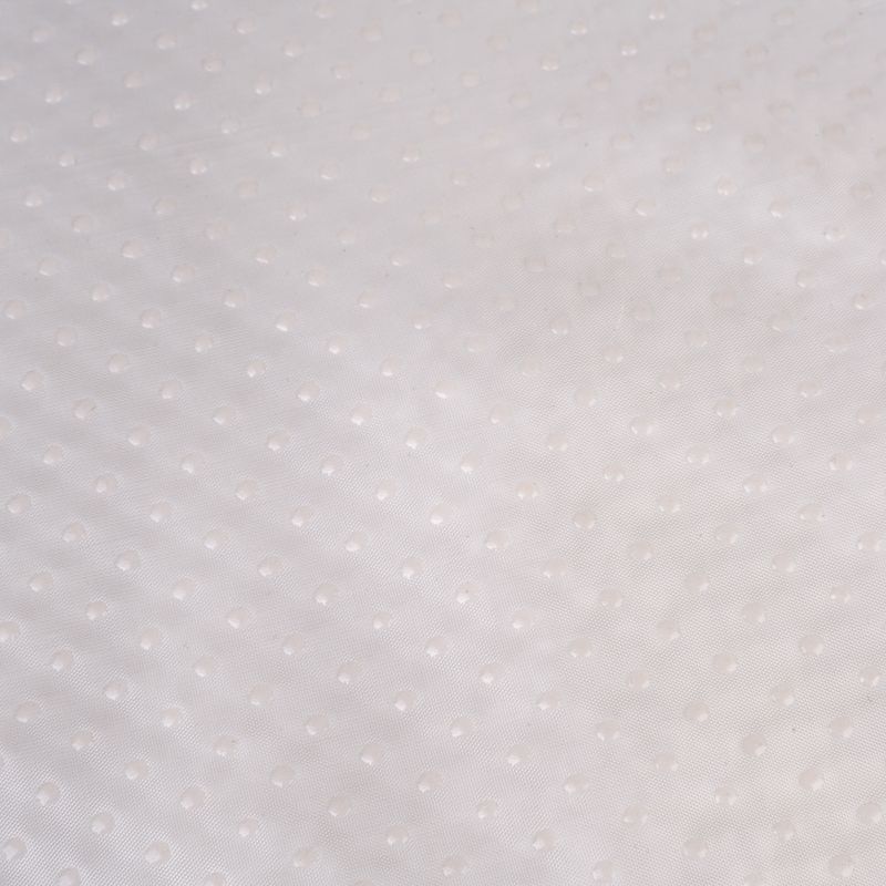 TIAKI Paw Snuggle Bed 62 x 50 x 20cm (L x W x H)