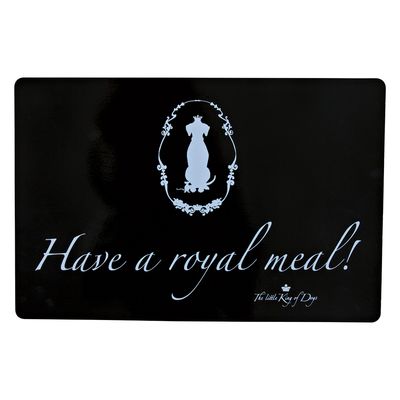 Trixie Placemat King of Dogs 44 x 28 cm (L x H)
